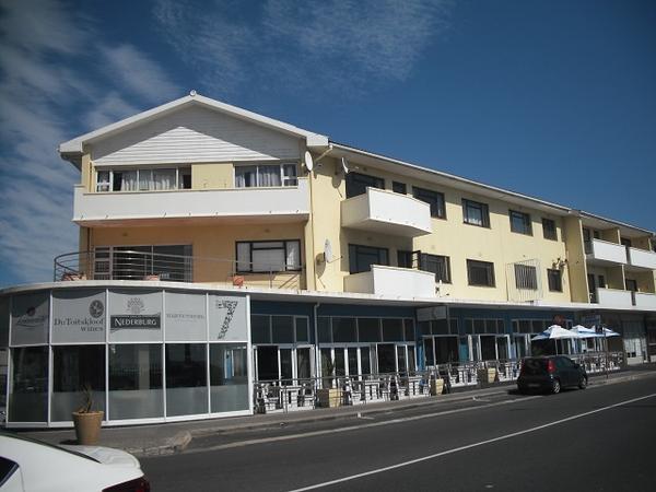 Property For Sale in Fish Hoek, Cape Town