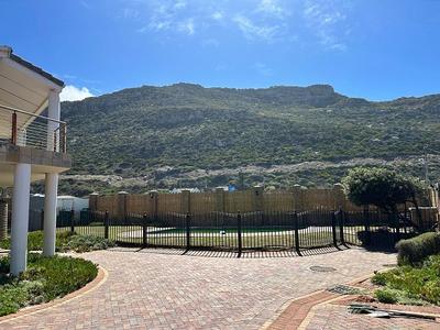 Duplex For Sale in Fish Hoek, Cape Town