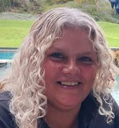 Tania Da Silva, estate agent