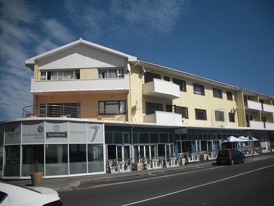 Apartment / Flat For Sale in Fish Hoek, Cape Town